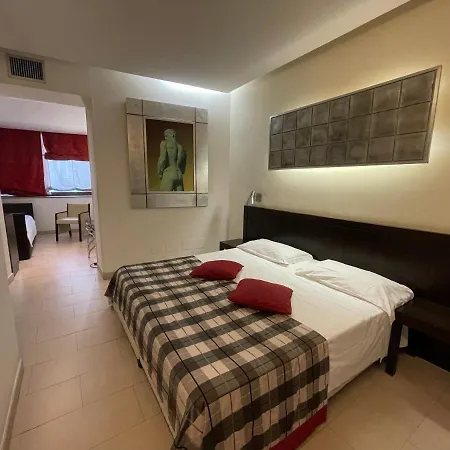 Hotel De Petris-3